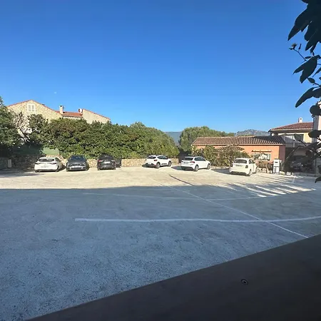 Hôtel Le Mistral-2