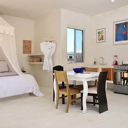 Villas Geminis Boutique Condohotel-2