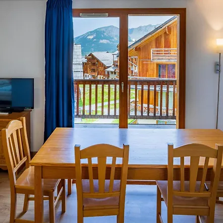 Noemys Chalets de Bois Méan-2
