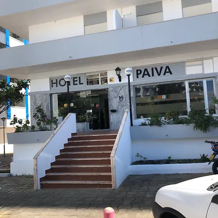 Hotel Paiva-3