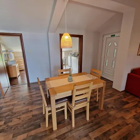 Guesthouse Barica-2