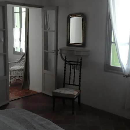 Le Presbytère-3