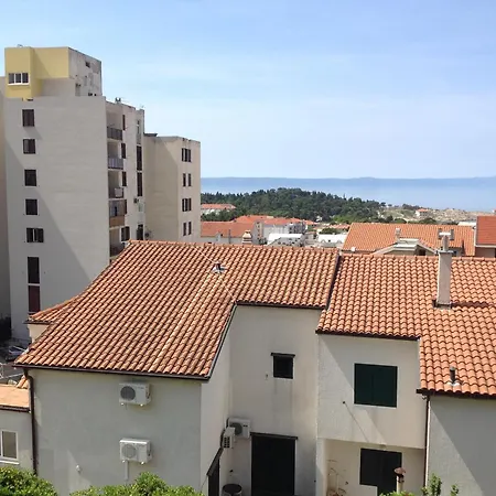Bed & Breakfast Batosic Makarska-3