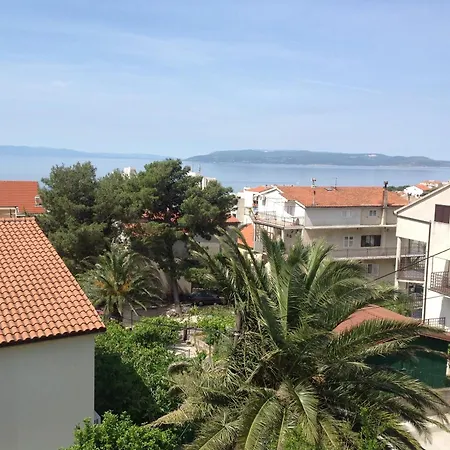 Bed & Breakfast Batosic Makarska-2