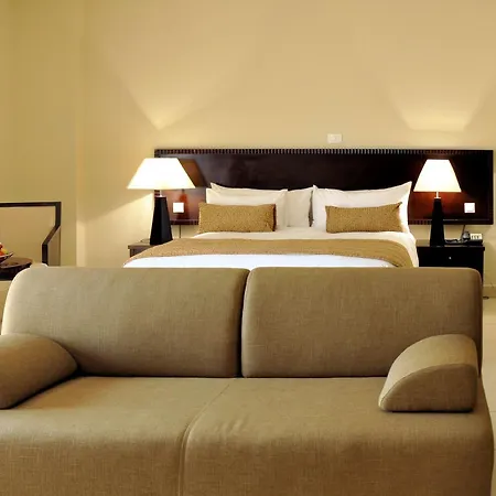 Hotel Royal Kinshasa-2