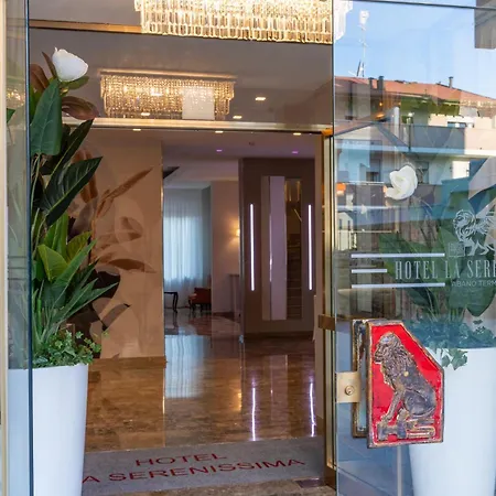 Hotel La Serenissima Terme & Spa-2
