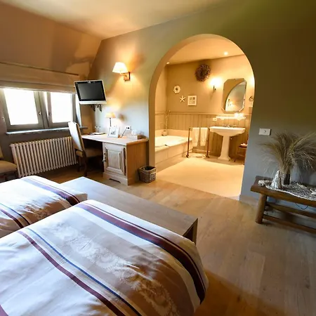B&B Villa Sans Soucis-2