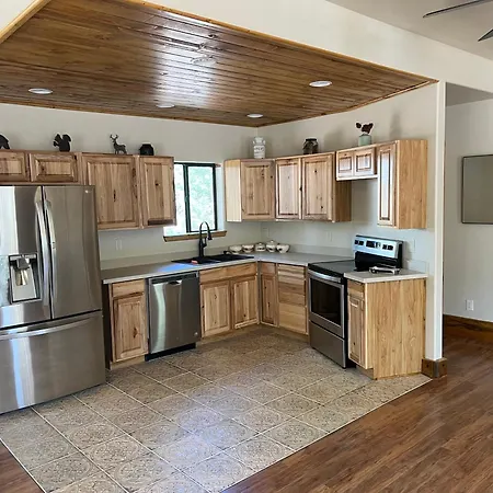 Rainbows End Fishing Resort-2