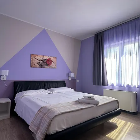 Albergo Trattoria Italia-2