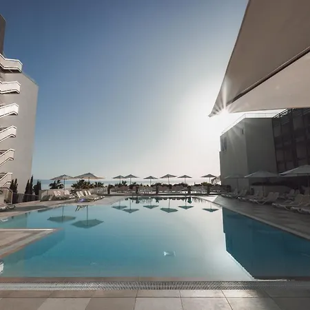 Romana Beach Resort-2