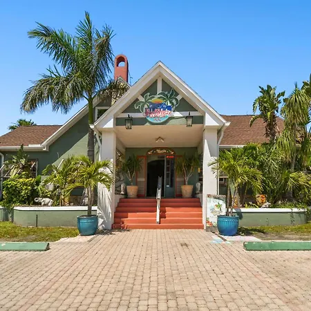 Sea Breeze Manor Inn-3