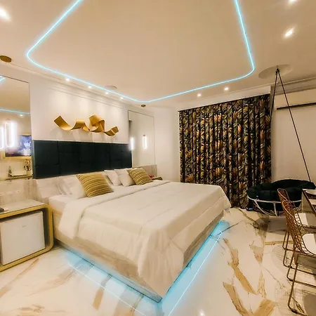Glória Plaza Hotel (Adults Only)-3