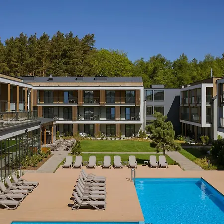 Hotel Saltic Resort & Spa Grzybowo-3