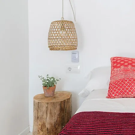 La Cayena Rooms & Apartments (Adults Only)-3