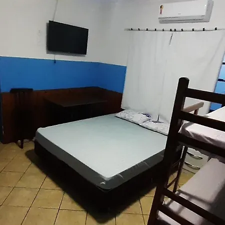 Tompell Hostel&Pousada-2