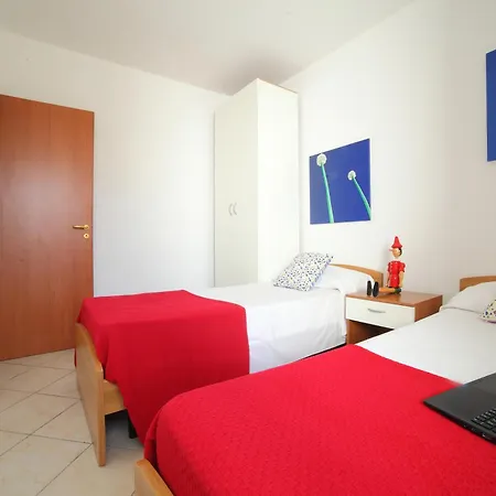 Residence Rivamare Ugento-3