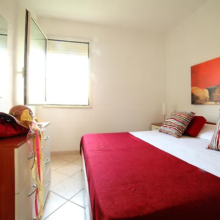 Residence Rivamare Ugento-2