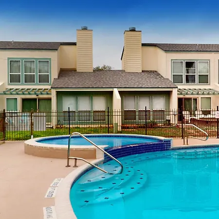 Rockport Racquet & Yacht Club - Coastline Condo-2