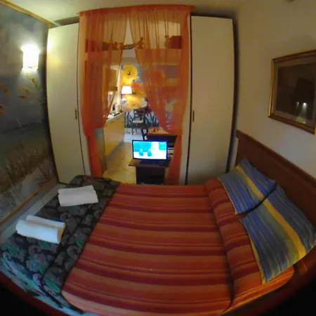 La Casa di Ulisse B&B-2