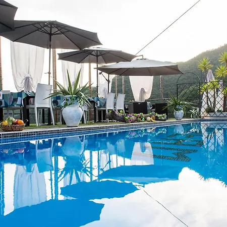 Re Dream Suite A Tema - Rapallo-2