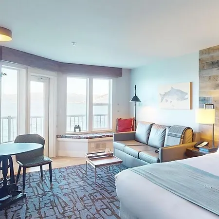 Cannery Pier Hotel & Spa-3