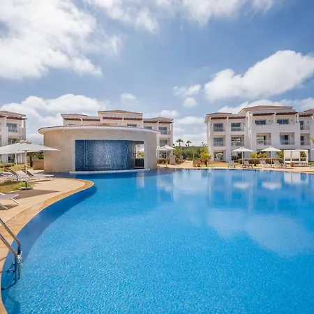Radisson Blu Residences, Saidia-3