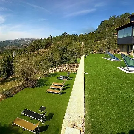 Arsdurium Douro Hotel-2
