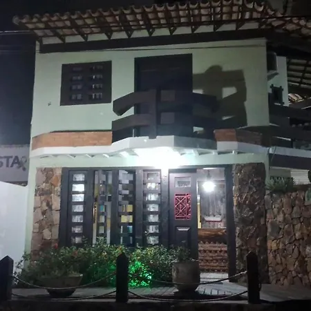 Pousada do Capitão-2
