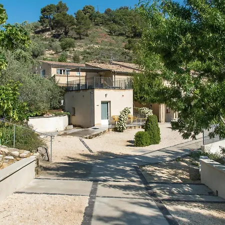 Domaine Saint Julien-2