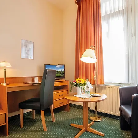 Vitalhotel Am Stadtpark Superior-2