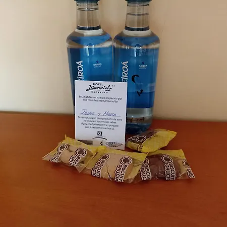 Hotel Marycielo-3