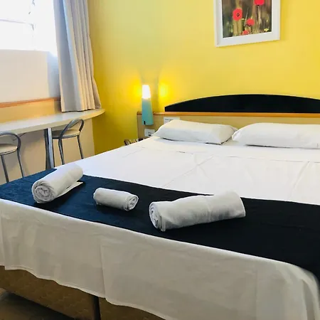 Hotel Blumenau-2