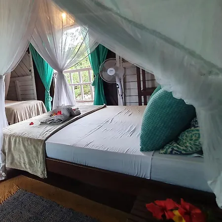 Hotel Ecolodge Le Ravoraha-2