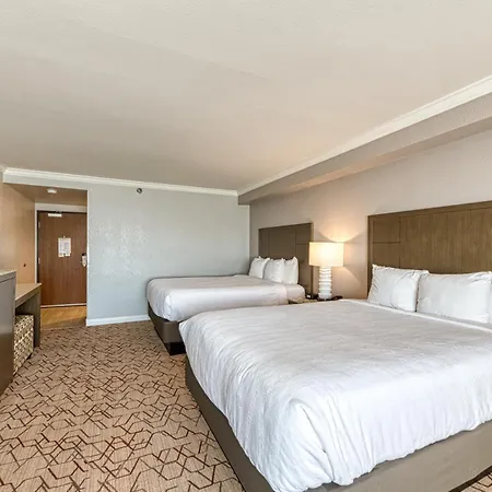 Amanzi Hotel, An Ascend Collection Hotel-2