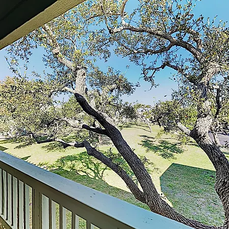 Rockport Racquet & Yacht Club - Coastline Condo-3