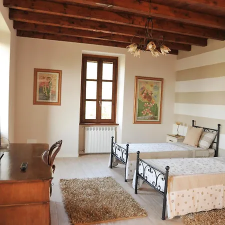 B&B Ronco Degli Ulivi-2