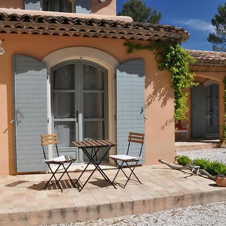 Le Clos Geraldy - Charming B&B et Spa-3