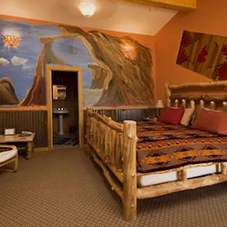 The Inn Of Escalante (Adults Only)-3