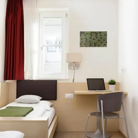 Residence Innichen - San Candido-2