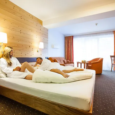 Hotel Lohningerhof-2
