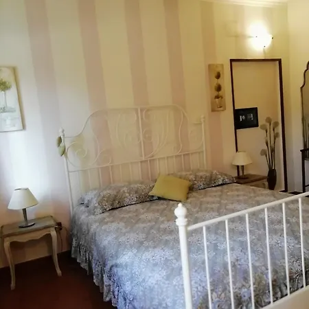 Bed&Breakfast La Siepe-3