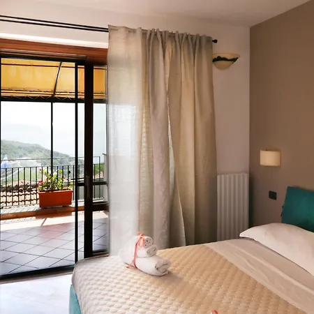 B&B Rosaria Amalfi Coast-3