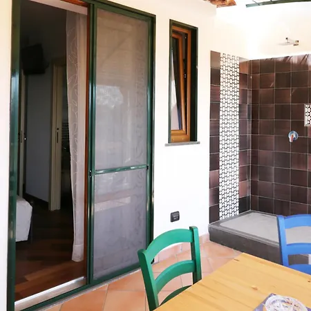 B&B Rosaria Amalfi Coast-2