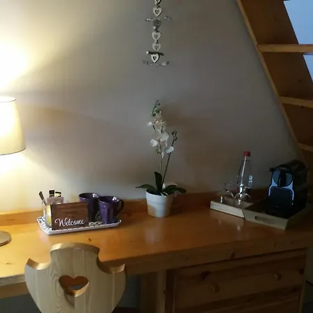 Hotel Auberge Edelweiss-3
