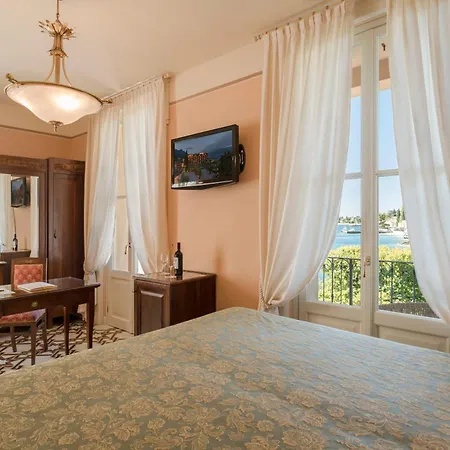 Hotel Gardenia Al Lago-2