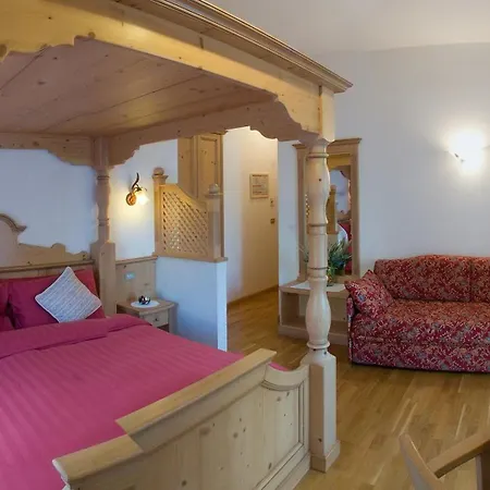 Hotel Lavaredo-3