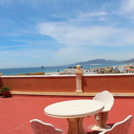 Hotel La Mirada-2