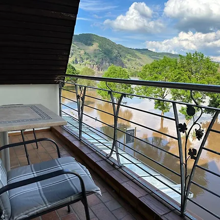 Garni Hotel Moselschild-3