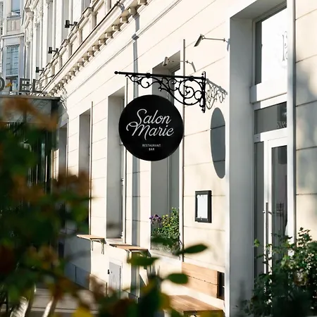 Grand Hotel Wiesler - Centre Of Graz-3