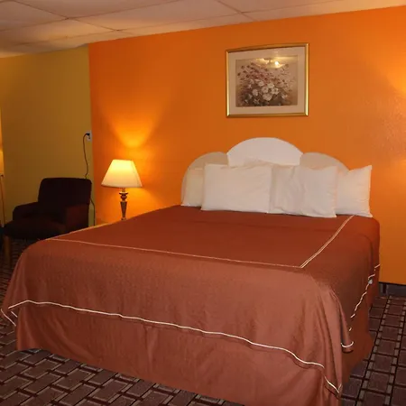 Red Carpet Inn Niagara Falls-2